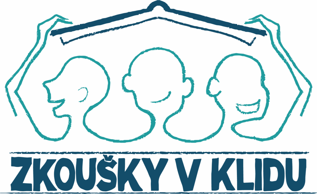 Český jazyk – Zkoušky v klidu